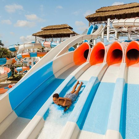 Hard Rock Hotel & Casino Punta Cana (Adults Only) Екстериор снимка AquaPark