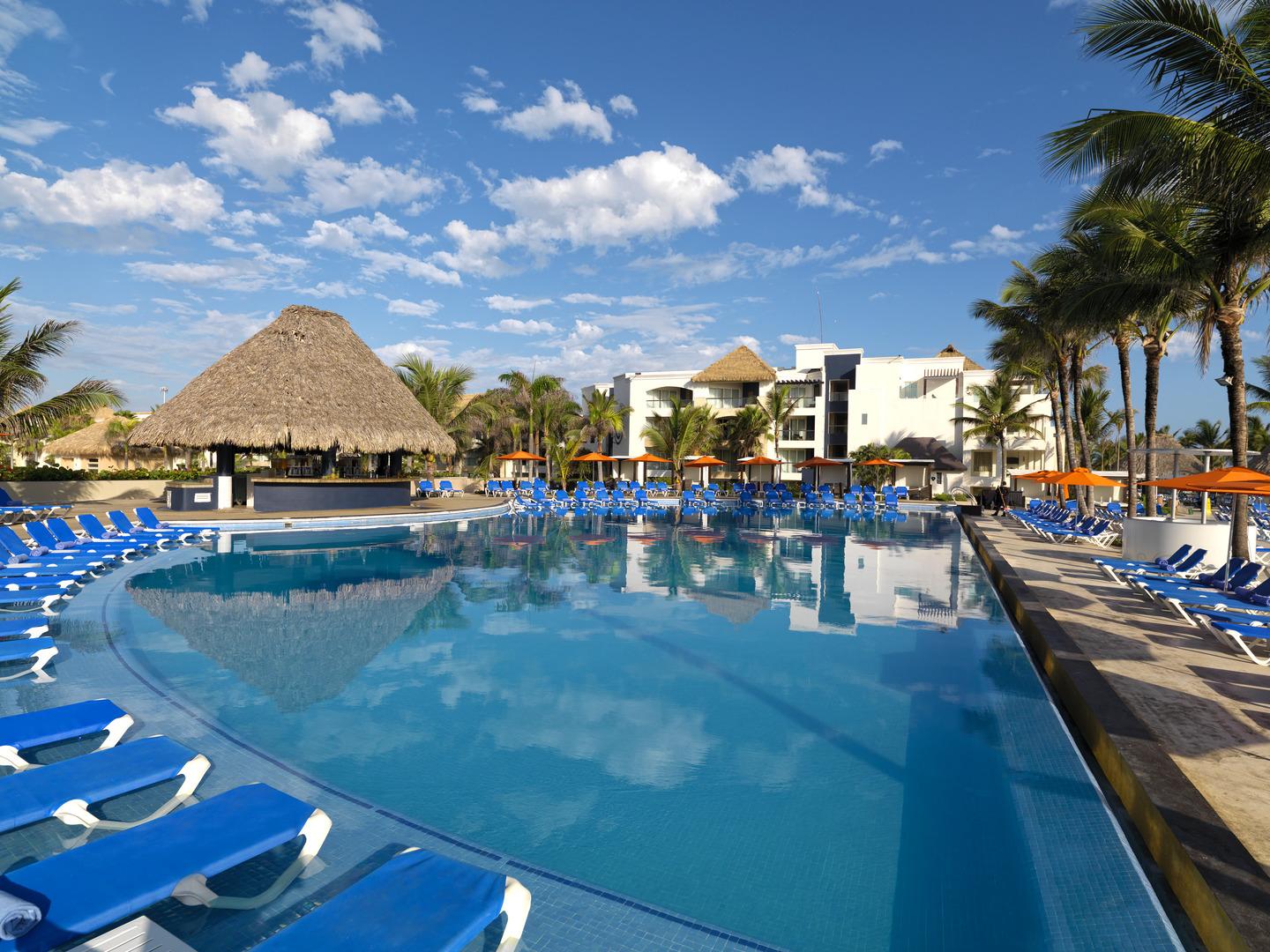 Hard Rock Hotel & Casino Punta Cana (Adults Only) Екстериор снимка
