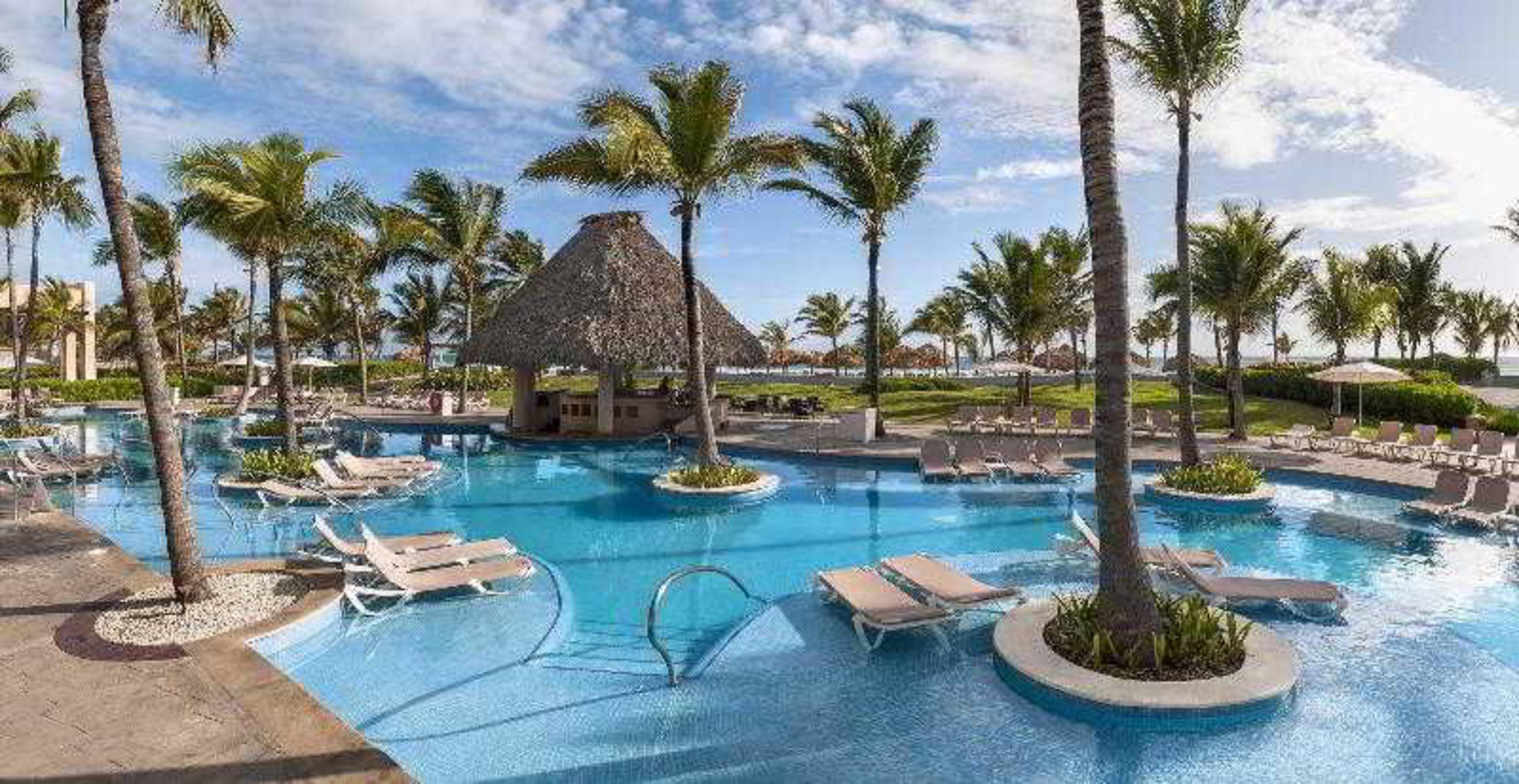 Hard Rock Hotel & Casino Punta Cana (Adults Only) Екстериор снимка