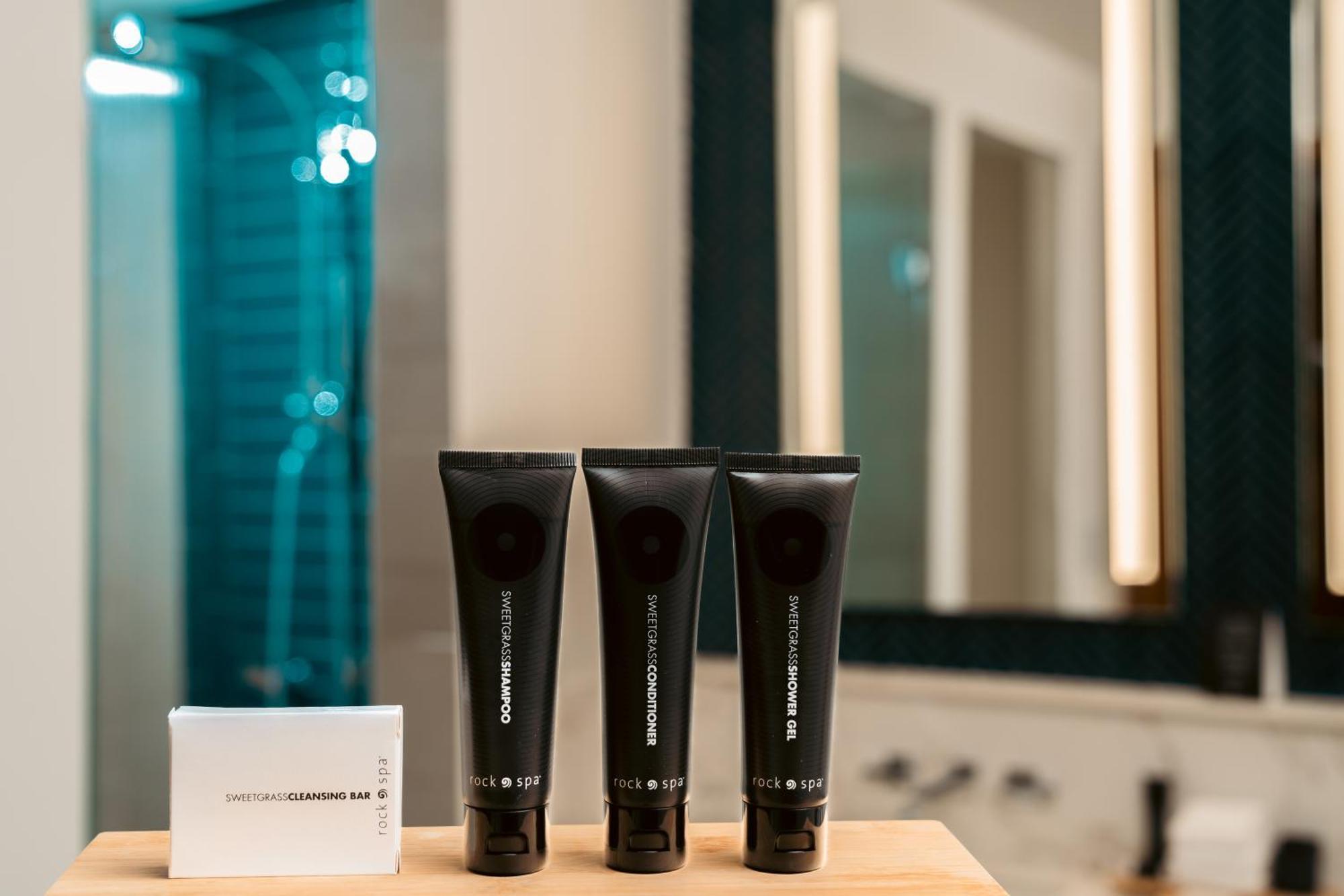 Hard Rock Hotel & Casino Punta Cana (Adults Only) Екстериор снимка G&H products