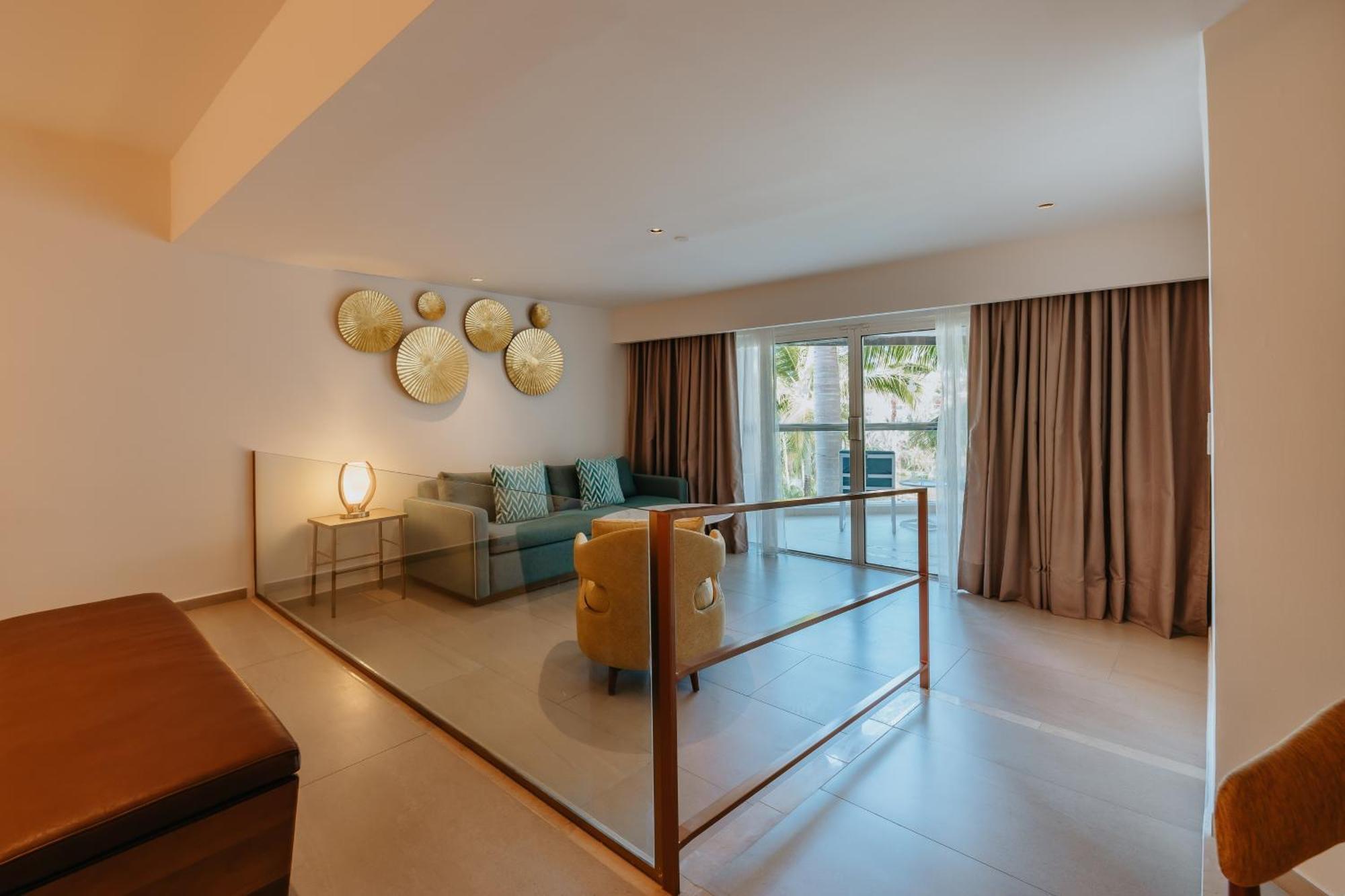 Hard Rock Hotel & Casino Punta Cana (Adults Only) Екстериор снимка